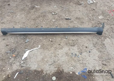 2017 Dodge Journey Crossroad Plus из США, поврежденный, VIN 3C4PDCGB8HT677842